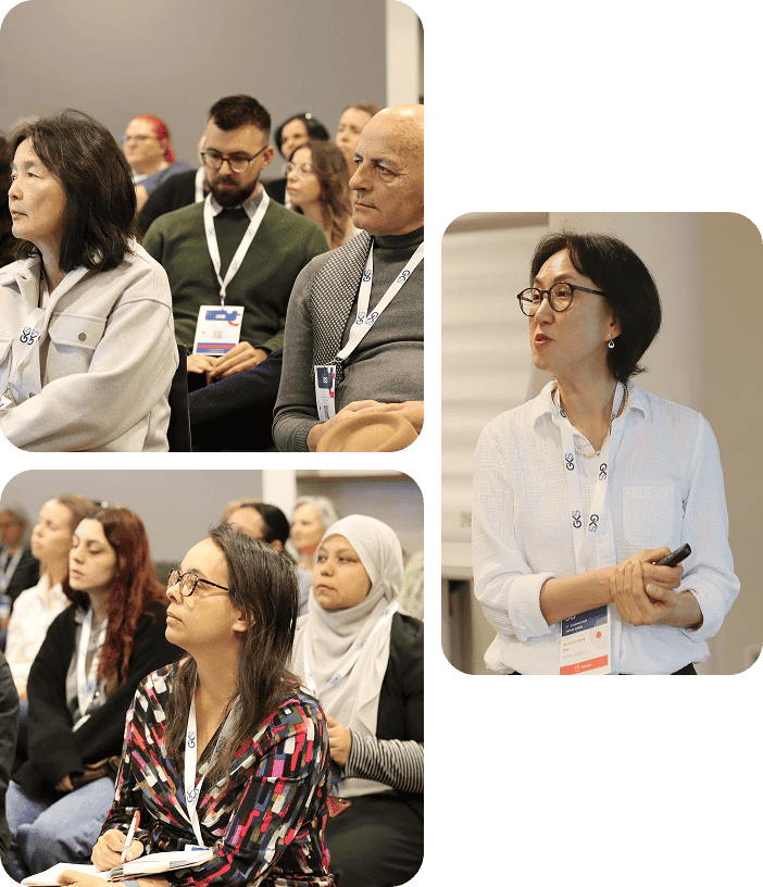 social sciences conference