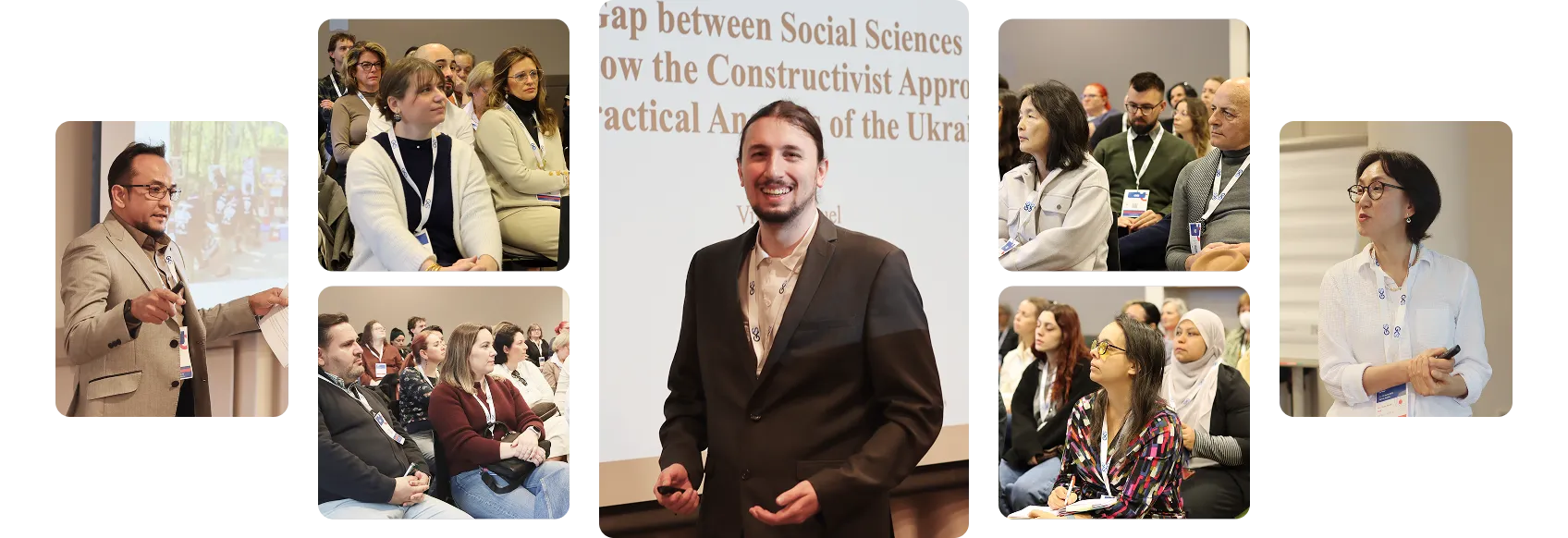 social sciences conference