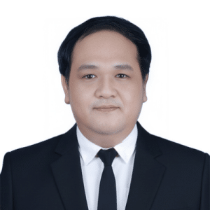 Chutimun Charoenlarp