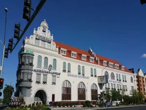 social sciences conference