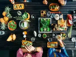 social sciences conference