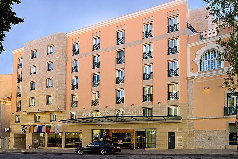 conference venue